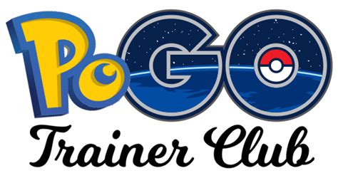 Tap the new Party tab. . Pogo trainer club